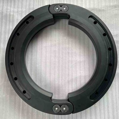 CL Run Bandes de sécurité plates léger Stock adéquat Certifié CE