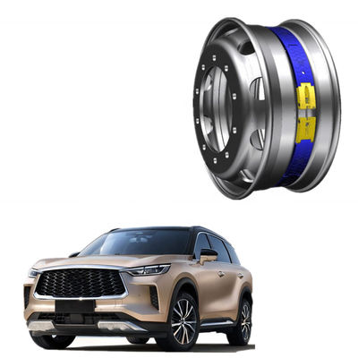 Dispositif de systèmes de pneu de Runflat de voiture de tourisme pour QX80 275/60R20 R20 20INCH