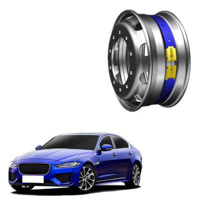 Fatiguez les systèmes anti-déflagrants de Runflat pour Jaguar XE 225/40ZR19 255/35ZR19 R19 19INCH