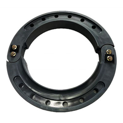 Le pneu spécial Runflat de véhicule de MPV SUV insèrent 225/75R16C 11R22.5