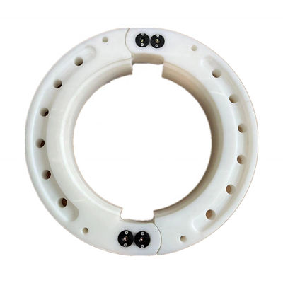 La roue Rim Runflat Insert Bullet Proof du pneu crevé R17 R18 R20 courent les insertions plates de roue