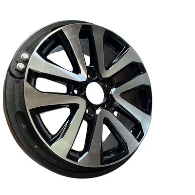 Insertions plates de course de haut polymère pour la protection plate de pneu des pneus 15Inch 17Inch