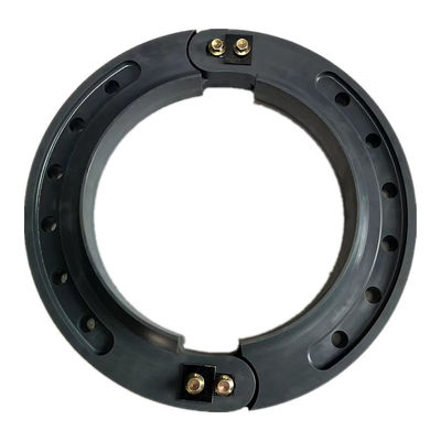 Protection plate de pneu de 18inch 20inch Runflat d'insertion légère de pneu