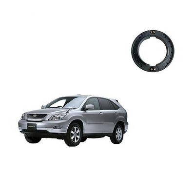 L'insertion de Runflat de secours pour la roue de pneu d'autobus de voiture de tourisme borde le dispositif plat couru