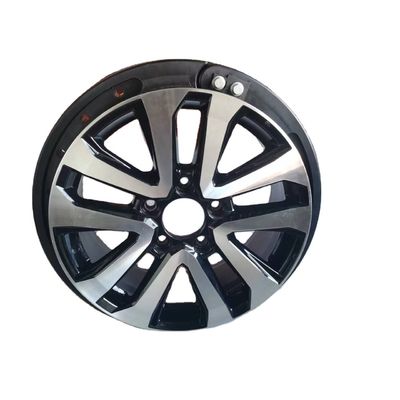 La voiture de tourisme SUV Runflat insère des systèmes pour la jante de la voiture 18inch