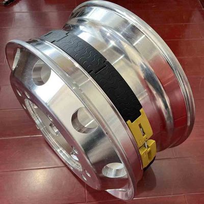Exécuter des bandes de sécurité pour pneus à l'épreuve de l'explosion pour Ford Mustang 255/40ZR19 275/40ZR20 305/30R22.5