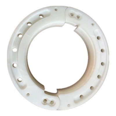 Installation sans effort Exécution militaire Système plat Insert résiste à la haute pression