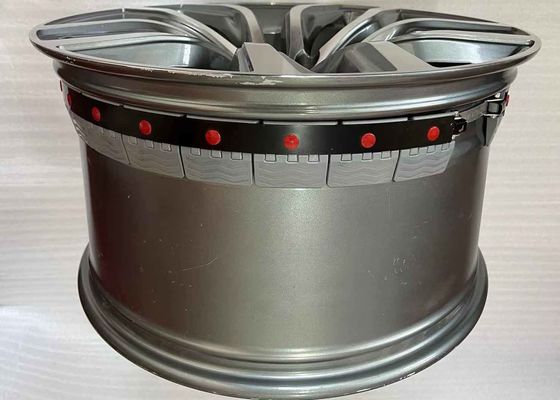 Matériau polymère Fermeture de sécurité automobile ceinture de coussin Système de sécurité de conduite