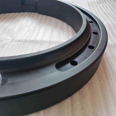 Parties innovantes de bordure de produit