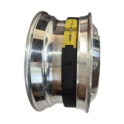 La sécurité commerciale de pneu de camion de passager réunit des systèmes de Runflat pour 14 15 16 17 18 19 20 21 roue de 22 pouces