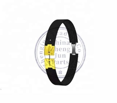 Bandes plates de sécurité de course de protection de pneu crevé pour R22.5 275/295/315/385/425/445/60/70/80