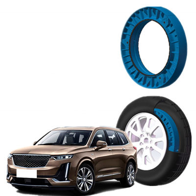 Dispositif plat de course de sécurité au volant pour Cadillac XT4 235/60R18 XT5 235/65R18 ESCALADE 235/65R18
