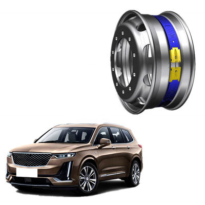 Dispositif plat de course de sécurité au volant pour Cadillac XT4 235/60R18 XT5 235/65R18 ESCALADE 235/65R18