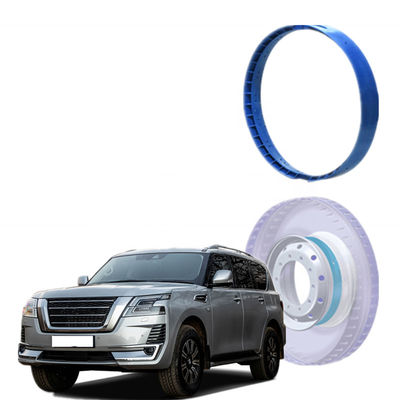 Les systèmes de Runflat courent les bandes plates pour la X-traînée 225 de l'escroc 225/55R19 de Nissan Qashqai 225/45ZR19