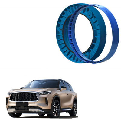 Les jantes de pneu de voiture de tourisme courent les bandes plates de sécurité pour Infiniti QX60 235/55R20 20INCH