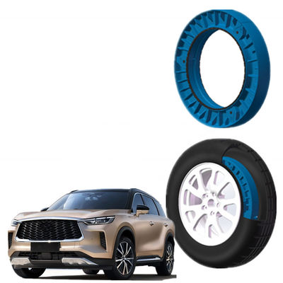 Dispositif de systèmes de pneu de Runflat de voiture de tourisme pour QX80 275/60R20 R20 20INCH