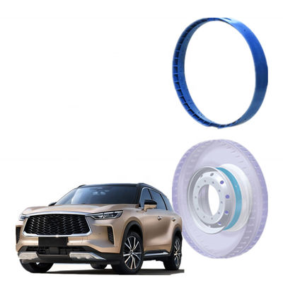 Dispositif de systèmes de pneu de Runflat de voiture de tourisme pour QX80 275/60R20 R20 20INCH
