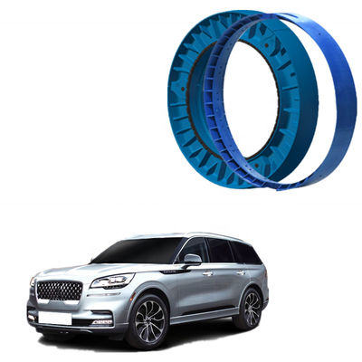 Exploitez le système plat de bandes de sécurité pour Lincoln Aviator 255/60R19 255/55HR19
