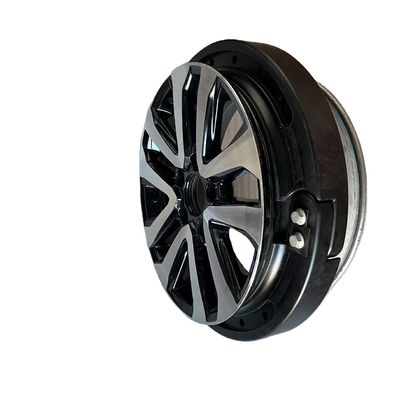 Exploitez le système plat de bandes de sécurité pour Lincoln Aviator 255/60R19 255/55HR19