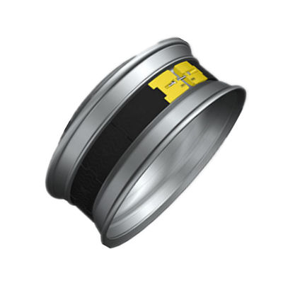 systèmes de Runflat de bandes de sécurité de pneu de 205/55R17 225/55ZR17 17INCH pour Jaguar XE XF