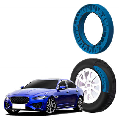 Fatiguez les systèmes anti-déflagrants de Runflat pour Jaguar XE 225/40ZR19 255/35ZR19 R19 19INCH