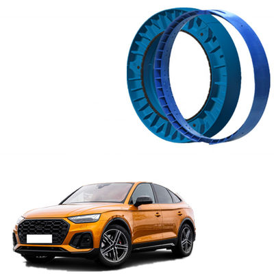 Protection plate de pneu de preuve de balle POUR A1 185/65R15 195/55R16 215/45ZR17