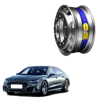 Bandes plates courues de pneu pour A1 185/65R15 195/55R16 215/45ZR17 215/40ZR18 R15 R16