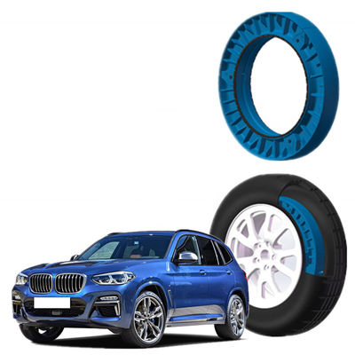 Dispositif plat couru pour BMW X1 205/60R17 225/55ZR17 225/50R18 225/50R18 225