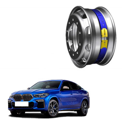 Dispositif plat couru pour BMW X1 205/60R17 225/55ZR17 225/50R18 225/50R18 225