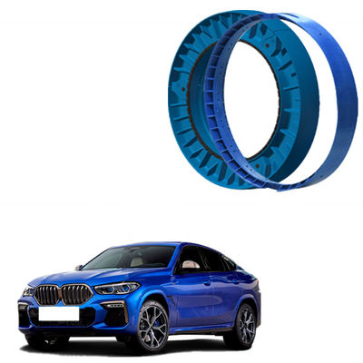 Le pneu de voiture de tourisme borde des systèmes de Runflat courent les bandes plates pour X5 255/55R18 255/55ZR18 265/50ZR