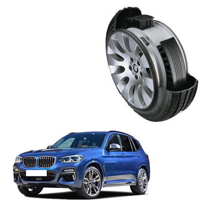 Le pneu de voiture de tourisme borde des bandes de Runflat POUR X7 255/55R20 R20 20INCH