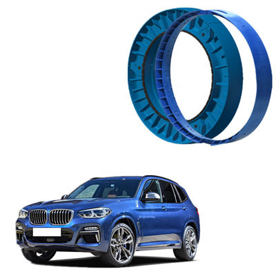 Le pneu de voiture de tourisme borde des bandes de Runflat POUR X7 255/55R20 R20 20INCH