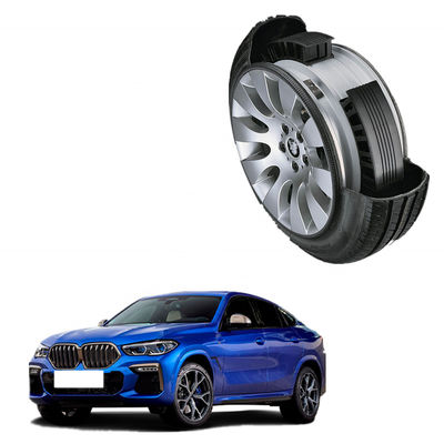 Le pneu de voiture de tourisme borde des bandes de Runflat POUR X7 255/55R20 R20 20INCH