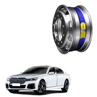 Le pneu de voiture de tourisme borde les systèmes plats de Runflat de protection de pneu POUR 245/45R18 245/45ZR18 245/50ZR18 245