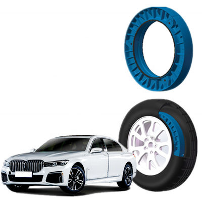 Le pneu de voiture de tourisme borde les systèmes plats de Runflat de protection de pneu POUR 245/45R18 245/45ZR18 245/50ZR18 245