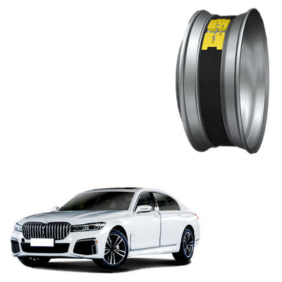 Le pneu de voiture de tourisme borde les systèmes plats de Runflat de protection de pneu POUR 245/45R18 245/45ZR18 245/50ZR18 245
