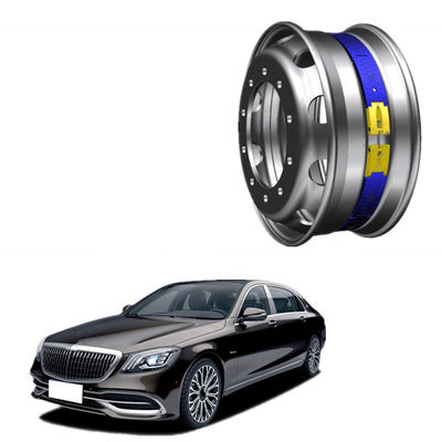 Protection plate de pneu de secours d'éclat de pneu pour la CLASSE 225/40ZR19 255/35ZR19 de C