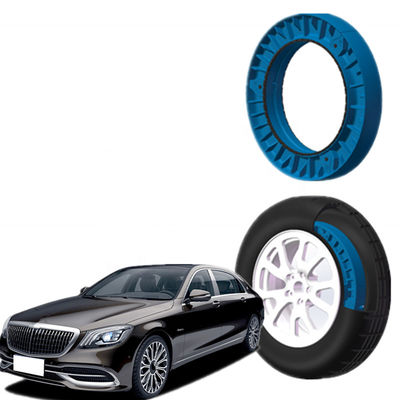 Protection plate de pneu de secours d'éclat de pneu pour la CLASSE 225/40ZR19 255/35ZR19 de C