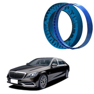 Protection plate de pneu de secours d'éclat de pneu pour la CLASSE 225/40ZR19 255/35ZR19 de C