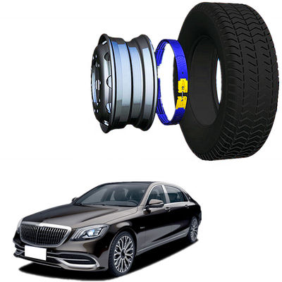 Dispositif plat de bandes de course de R19 19INCH POUR LA CLASSE 245/45R19 245/45ZR19 275/40ZR19 de S