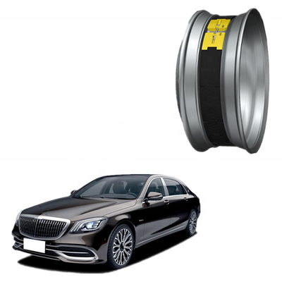 Dispositif plat de bandes de course de R19 19INCH POUR LA CLASSE 245/45R19 245/45ZR19 275/40ZR19 de S