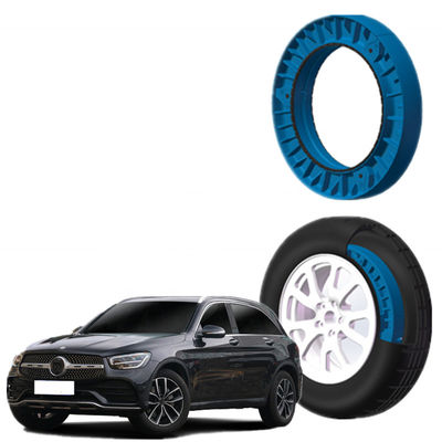 Les bandes de sécurité de pneu courent le dispositif plat pour la classe 275/55R19 de la classe 235/50R19 G de GLB