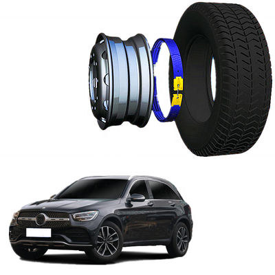 Les bandes de sécurité de pneu courent le dispositif plat pour la classe 275/55R19 de la classe 235/50R19 G de GLB