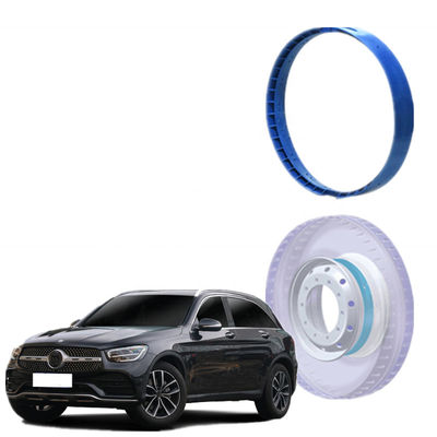 Les bandes de sécurité de pneu courent le dispositif plat pour la classe 275/55R19 de la classe 235/50R19 G de GLB