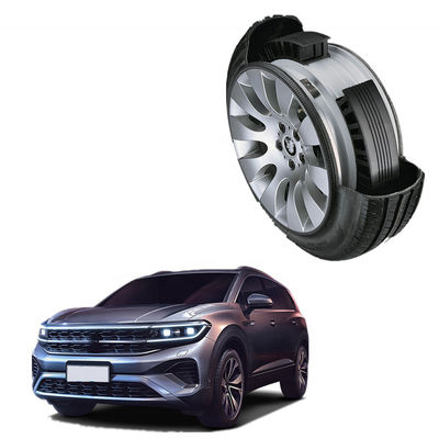 Soutien Ring System Tyre Safety Bands de Sharan Tiguan Touran Touareg 225/50R17 215/65R17 21