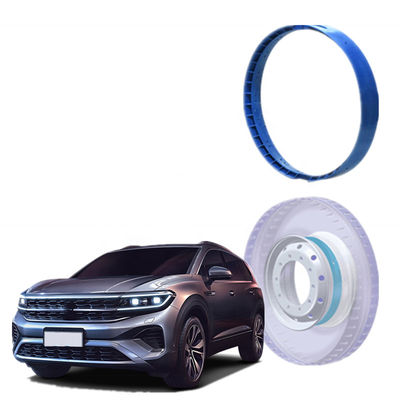 Soutien Ring System Tyre Safety Bands de Sharan Tiguan Touran Touareg 225/50R17 215/65R17 21