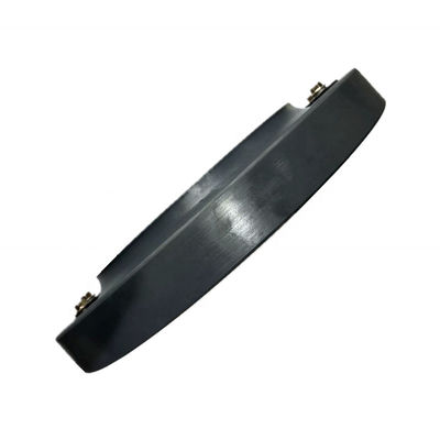 L'entraînement du pneu crevé de course de sécurité insère la protection plate de pneu de véhicule militaire