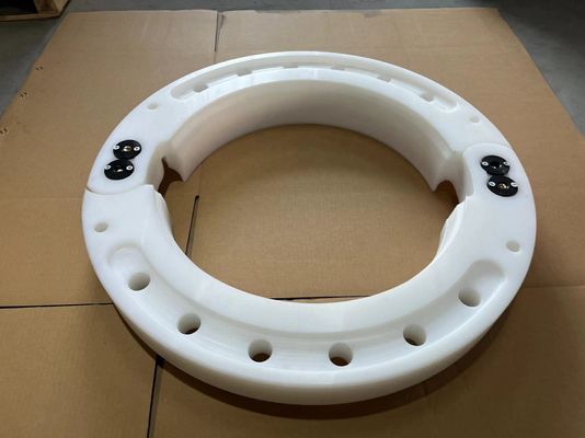 Le pneu spécial Runflat de véhicule de MPV SUV insèrent 225/75R16C 11R22.5