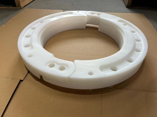 Le pneu plat de course de roue de camion insère l'appartement couru militaire insère l'ODM d'OEM