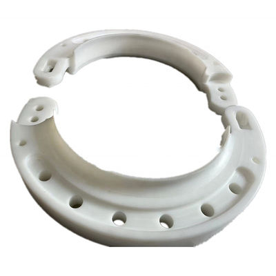 No. d'OE insertions plates de 225.322.12 courses pour les pneus 285/60R18 335/80R20